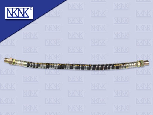 [0211-0199] สายน้ำมันไฮโดรลิคดั้มพ์ 1 นิ้ว ยาว 1 M