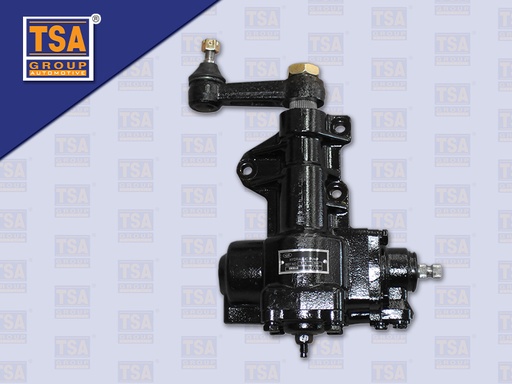 [0211-0203] กระปุกพวงมาลัย MS สตาร์ด้า+ขาไก่