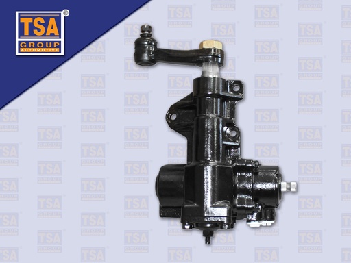 [0211-0205] กระปุกพวงมาลัย MS ไซโคลน+ขาไก่