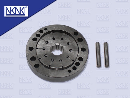 [0211-0214] ไส้เพาเวอร์ NS PD รุ่นสายพาน 92*16*10T 14 รู 