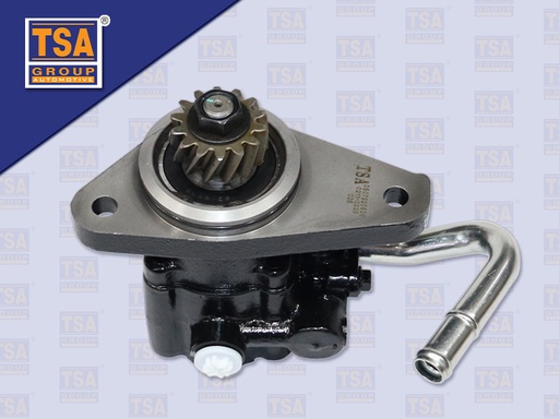 [0211-0225] ตัวปั่นเพาเวอร์ IS 6UZ1+เฟืองเฉียงขวา 14 ฟัน หมุนซ้าย