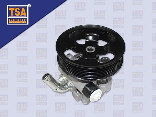 [0211-0227] ตัวปั่นเพาเวอร์ TY REVO+มู่เล่ย์ ร่องซี่ หมุนขวา