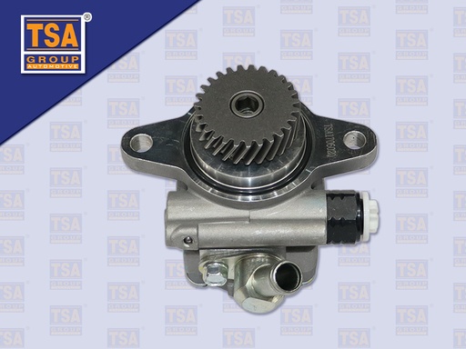 [0211-0232] ตัวปั่นเพาเวอร์ TY 1VD+เฟืองเฉียงขวา 27 ฟัน หมุนขวา