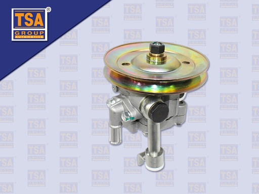 [0211-0234] ตัวปั่นเพาเวอร์ NS YD25+มู่เล่ย์ หมุนขวา