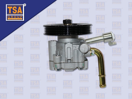 [0211-0235] ตัวปั่นเพาเวอร์ NS NAVARA FORNTIER+มู่เล่ย์ ร่องซี่ หมุนขวา