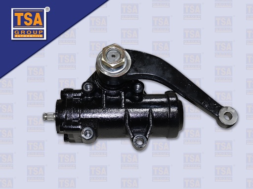 [0211-0237] กระปุกพวงมาลัย MS 8DC9+ขาไก่