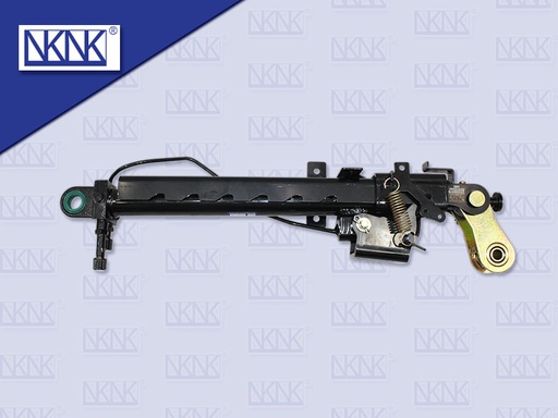 [0211-0240] กระบอกยกหัวเก๋ง IS DECA 360