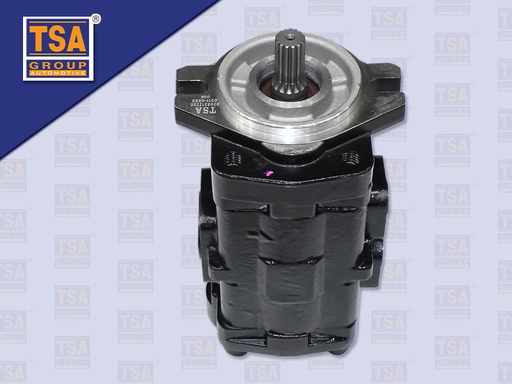 [0211-0253] ปั้มไฮโดรลิค KUBOTA 95 แรง