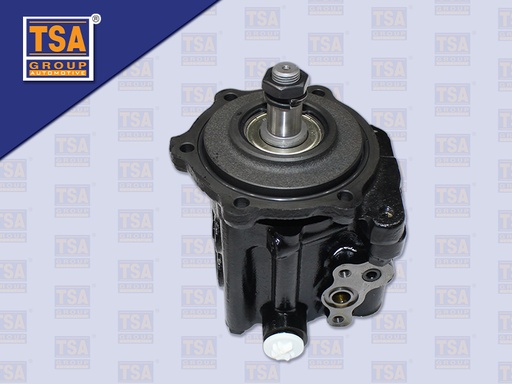 [0211-0257] ตัวปั่นเพาเวอร์ IS 6RB1ไส้ 2 ชั้น NO. เฟือง หมุนขวา