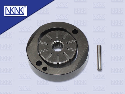 [0211-0267] ไส้เพาเวอร์ HN EH700 3 รู ตูดเล็ก JO8C ตูดเล็ก 64*16*14T 4 รู