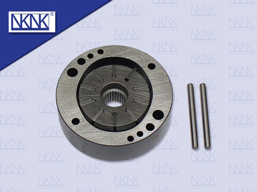 [0211-0269] ไส้เพาเวอร์ HN JO8C ตูดใหญ่ JO8E 64*20*24T 10 รู