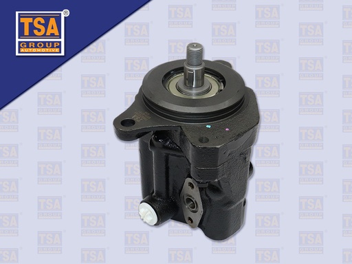 [0211-0281] ตัวปั่นเพาเวอร์ IS DECA 320 ไส้ 2 ชั้น NO. เฟือง หมุนซ้าย