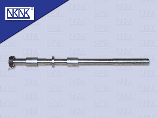 [0211-0284] แกนเพลาดั้มพ์ 4 TON