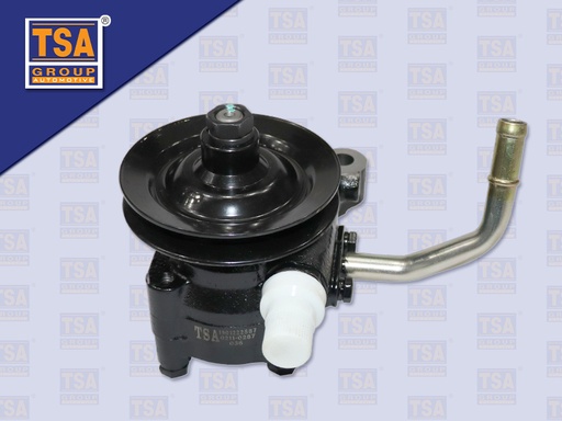 [0211-0287] ตัวปั่นเพาเวอร์ MS CANTER 4D32+มู่เล่ย์ หมุนขวา