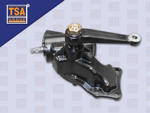 [0211-0288] กระปุกพวงมาลัย IS NKR ไม่เพาเวอร์+ขาไก่