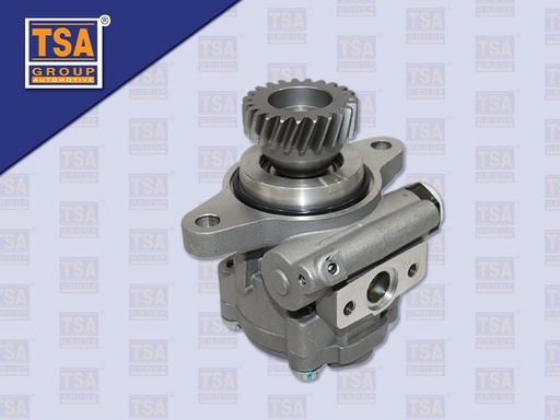 [0211-0295] ตัวปั่นเพาเวอร์ HN NO4C+เฟืองเฉียงขวา 23 ฟัน หมุนซ้าย