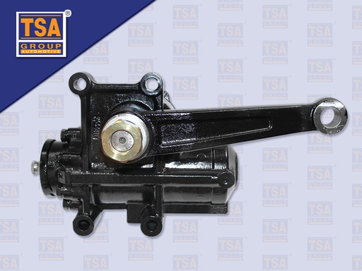 [0211-0313] กระปุกพวงมาลัย HN FG9J+ขาไก่