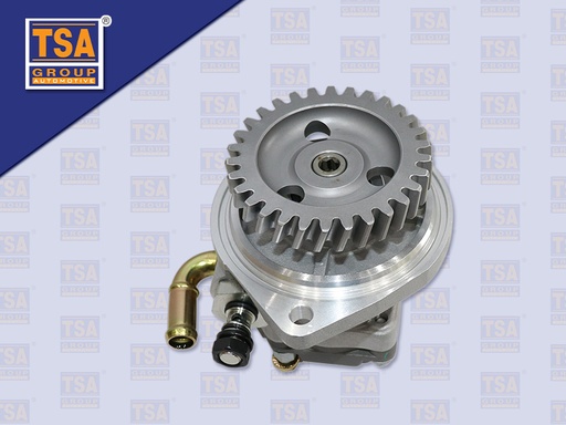 [0211-0334] ตัวปั่นเพาเวอร์ IS 4HL1+เฟืองเฉียงขวา 30 ฟัน หมุนซ้าย