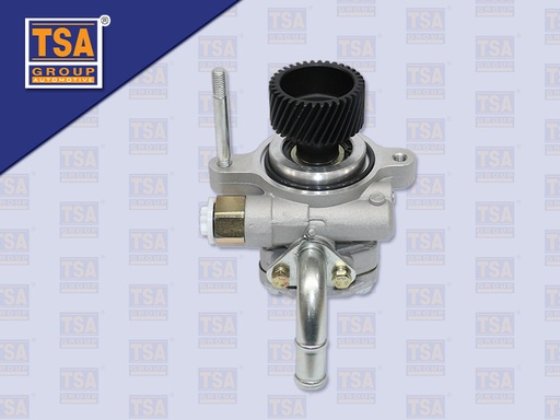 [0211-0339] ตัวปั่นเพาเวอร์ MD FO RANGER BT50 2005+ เฟืองเฉียงขวา 36 ฟัน หมุนขวา