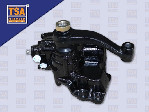 [0211-0349] กระปุกพวงมาลัย IS NPR 120+ขาไก่