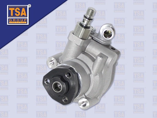 [0211-0355] ตัวปั่นเพาเวอร์ IS D-MAX 1.9 รุ่นสายพาน 2018 หมุนขวา