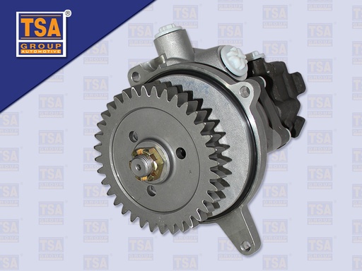 [0211-0358] ตัวปั่นเพาเวอร์ NS เควสเตอร์ 2 ชั้น 370+เฟือง เฉียงขวา 36 ฟัน