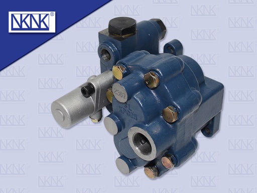 [0211-0360] ปั้มดั้มพ์ NPR KPC25