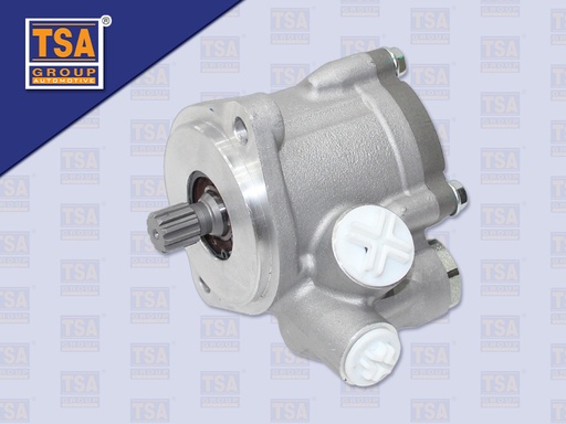 [0211-0361] ตัวปั่นเพาเวอร์รถยุโรป TRW EV221615 L101 รุ่น 11 ร่อง 2 รู