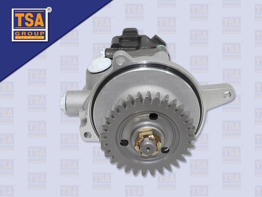 [0211-0368] ตัวปั่นเพาเวอร์ VL+เฟืองเฉียงขวา 31ฟัน หมุนซ้าย