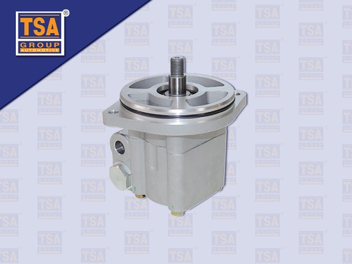 [0211-0382] ตัวปั่นเพาเวอร์ IS 6NX1 ตูดเหลี่ยม NO.เฟือง