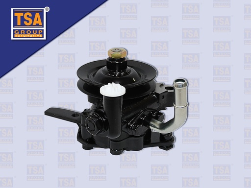 [0211-0387] ตัวปั่นเพาเวอร์ MS (4D31,4D32)หมุนขวา+มู่เลย์รูน้ำมั้นโต 12 MM (TSA)