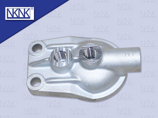 [0212-0002] ฝามิเนียมกรองดักน้ำโซล่าข้างเครื่อง IS NPR 115 4BE1 (NKN)