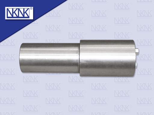 [0213-0005] แกนเพลาโบกี้ JUMBO น๊อตขัน สีเงิน ROCKY210 240 DECA ดัดแปลง