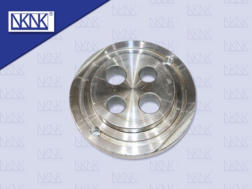 [0213-0068] แผ่นหน้าแปลนปะกับตุ๊กตาโบกี้ FS