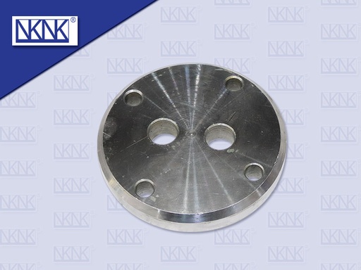 [0213-0069] แผ่นหน้าแปลนปะกับตุ๊กตาโบกี้ HN