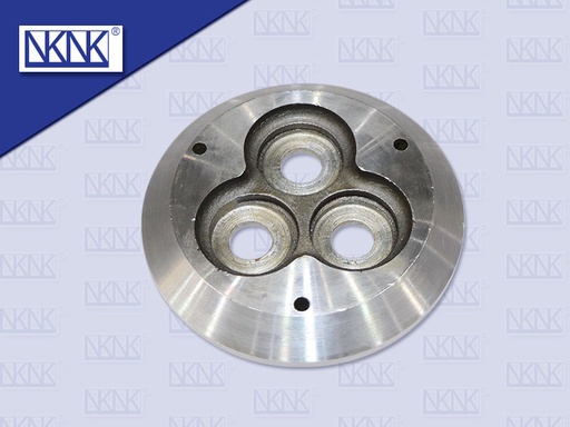 [0213-0071] แผ่นหน้าแปลนปะกับตุ๊กตาโบกี้ NS