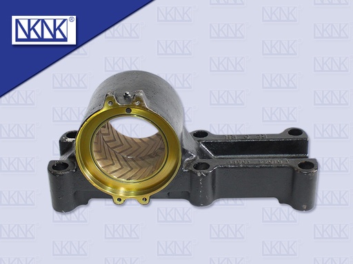 [0213-0097] ตุ๊กตาเพลาโบกี้ IS JUMBO 3 สาแหรก ข้างขวา