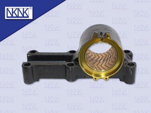 [0213-0098] ตุ๊กตาเพลาโบกี้ IS JUMBO 3 สาแหรก ข้างซ้าย