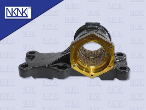 [0213-0099] ตุ๊กตาเพลาโบกี้ NS 3 สาแหรก ข้างขวา