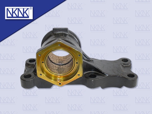 [0213-0100] ตุ๊กตาเพลาโบกี้ NS 3 สาแหรก ข้างซ้าย