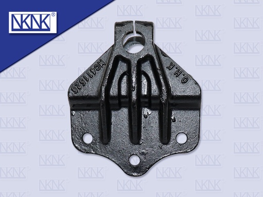 [0213-0112] ตุ๊กตาแหนบหน้า ตัวหน้า FS