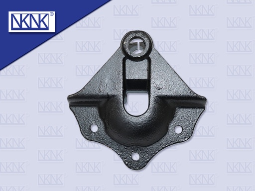 [0213-0116] ตุ๊กตาแหนบหน้า ตัวหน้า NS