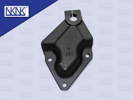 [0213-0117] ตุ๊กตาแหนบหน้า ตัวหน้า IS ROCKY FTR 240 L