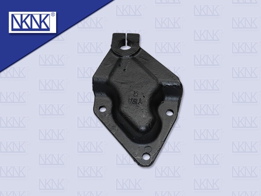 [0213-0118] ตุ๊กตาแหนบหน้า ตัวหน้า IS ROCKY FTR 240 R