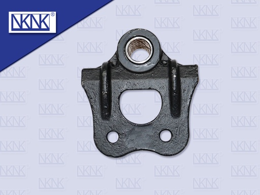 [0213-0120] ตุ๊กตาแหนบหน้า ตัวหลัง HN