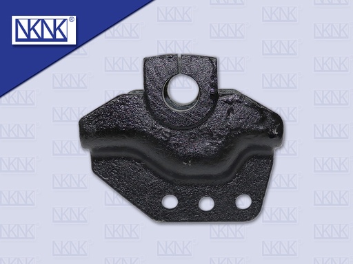 [0213-0123] ตุ๊กตาแหนบหน้า ตัวหลัง IS ROCKY L