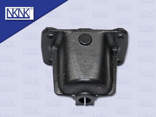 [0213-0126] ตุ๊กตาแหนบหลัง IS ROCKY 4 TON