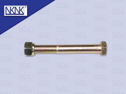 [0213-0135] น๊อตร้อยตุ๊กตาโบกี้ IS JUMBO