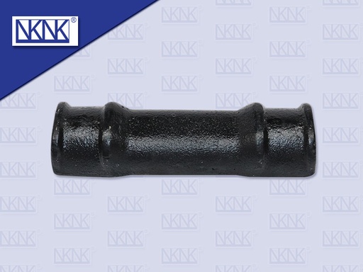 [0213-0148] หมอนรองแหนบเพลาโบกี้ IS JUMBO ตัวรองสาแหรกแหนบ