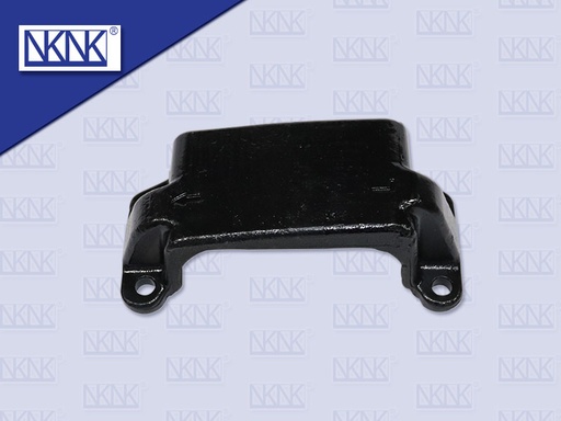 [0213-0151] หมอนรองแหนบเสื้อเพลา NS L